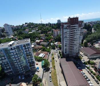 Продается 1-комнатная квартира, 39 м²