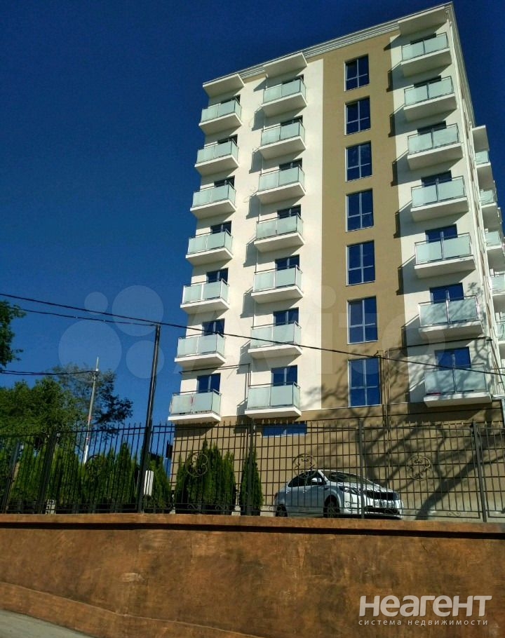 Продается 1-комнатная квартира, 22 м²