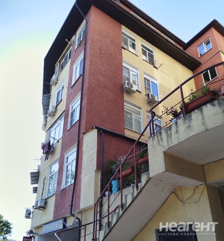 Продается 3-х комнатная квартира, 50 м²