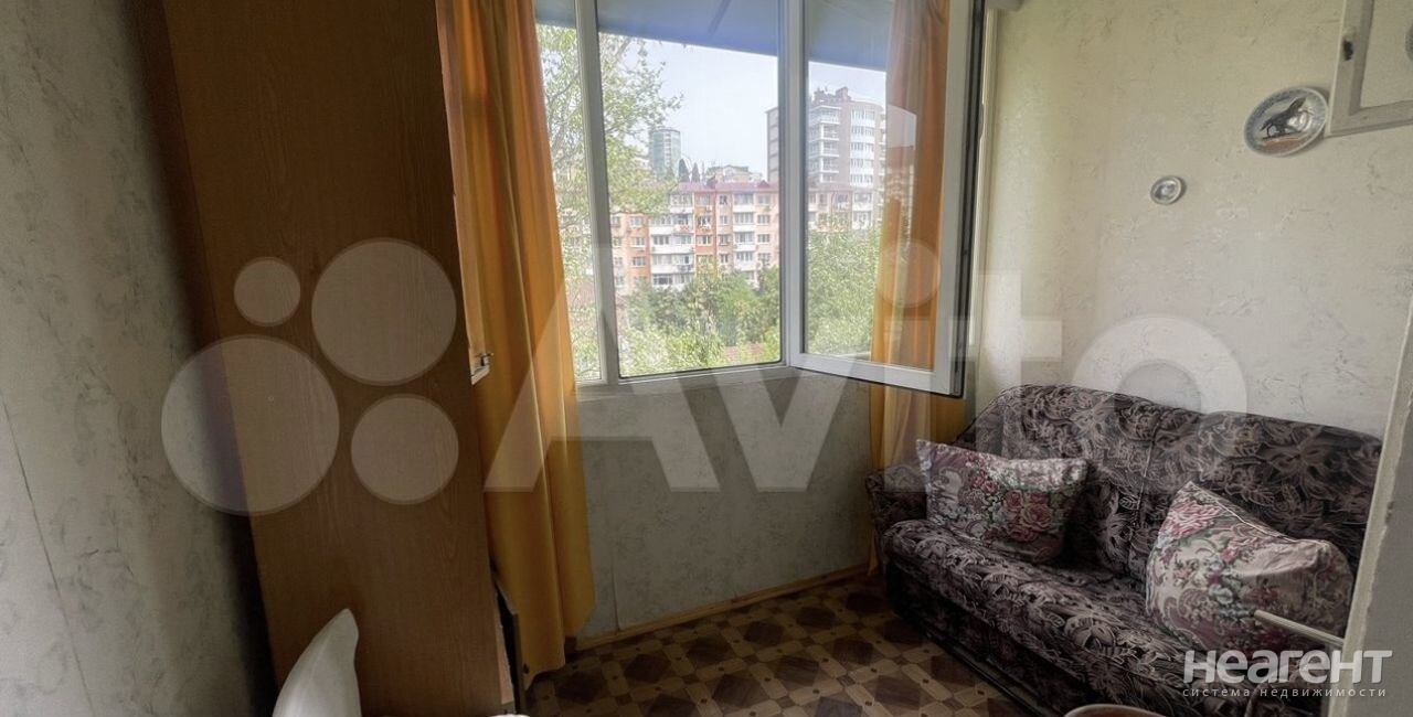 Продается 2-х комнатная квартира, 49 м²