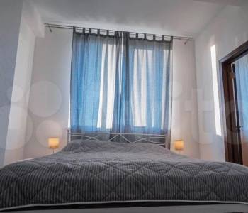 Продается 3-х комнатная квартира, 85 м²