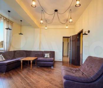 Продается 3-х комнатная квартира, 85 м²