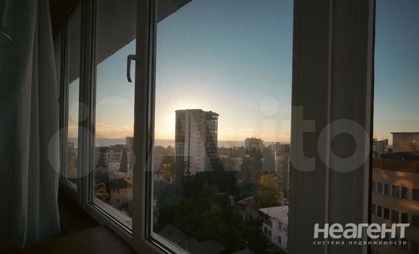 Продается 3-х комнатная квартира, 85 м²