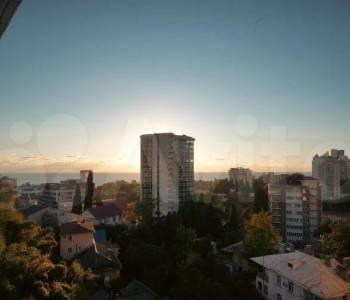Продается 3-х комнатная квартира, 85 м²