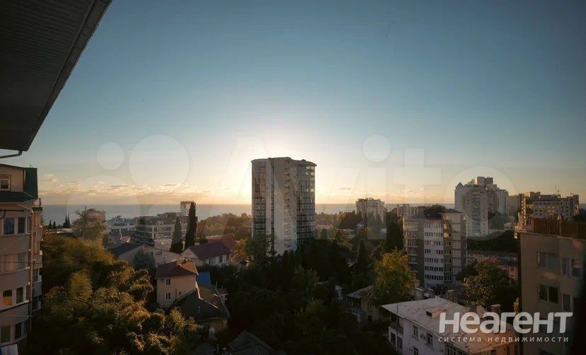 Продается 3-х комнатная квартира, 85 м²