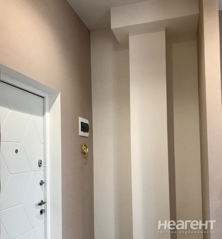 Продается 1-комнатная квартира, 20 м²