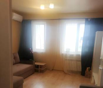 Продается 1-комнатная квартира, 30,2 м²