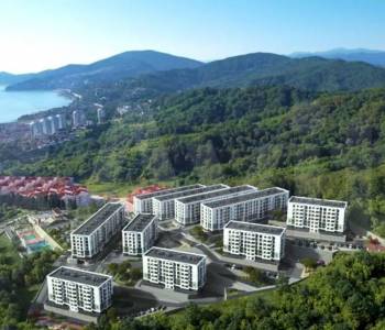 Продается 1-комнатная квартира, 25,8 м²