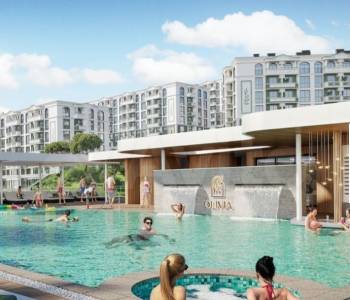 Продается 1-комнатная квартира, 25,8 м²