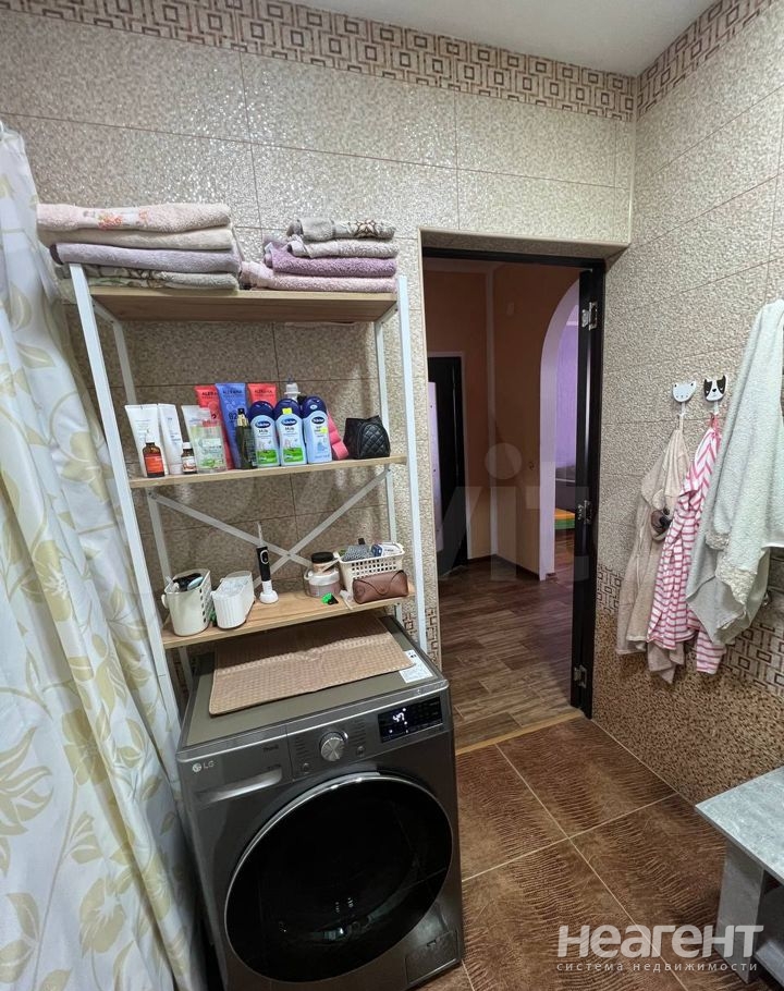 Продается 2-х комнатная квартира, 86 м²