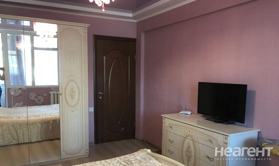 Сдается 2-х комнатная квартира, 50 м²