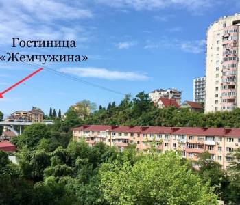 Сдается 2-х комнатная квартира, 50 м²