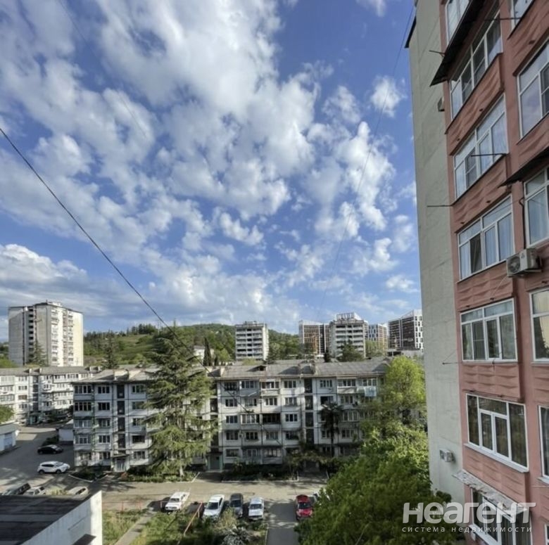 Продается 2-х комнатная квартира, 47 м²