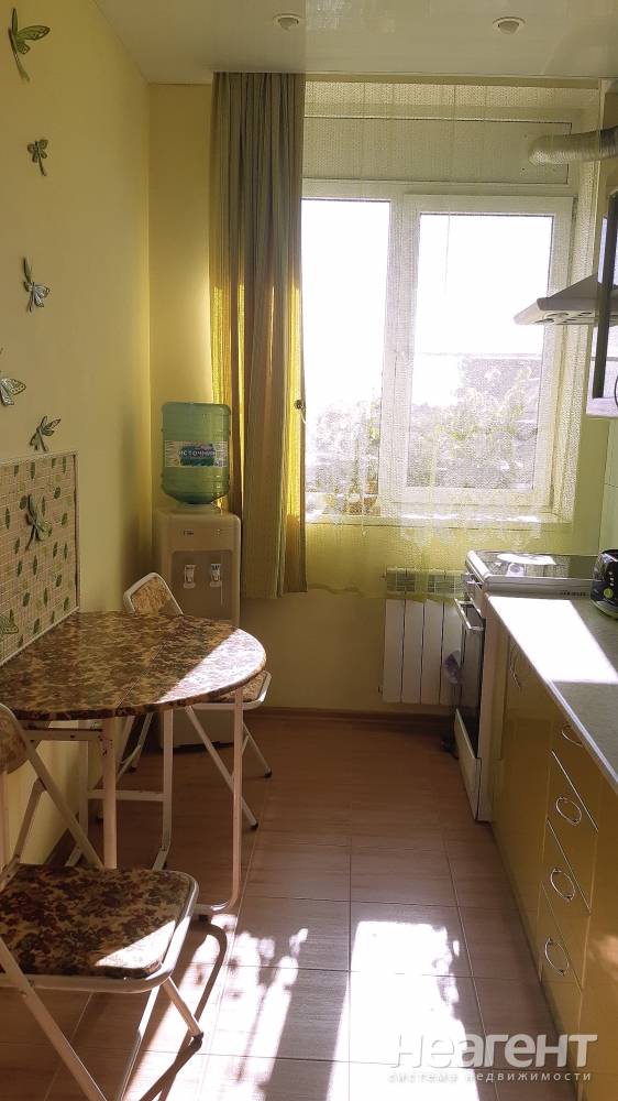 Продается 1-комнатная квартира, 40 м²