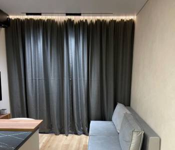 Продается 1-комнатная квартира, 30 м²