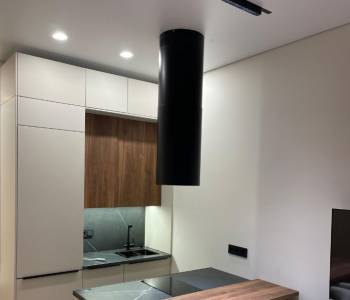 Продается 1-комнатная квартира, 30 м²