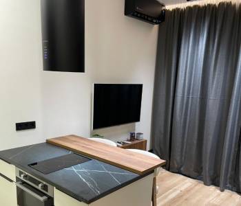 Продается 1-комнатная квартира, 30 м²