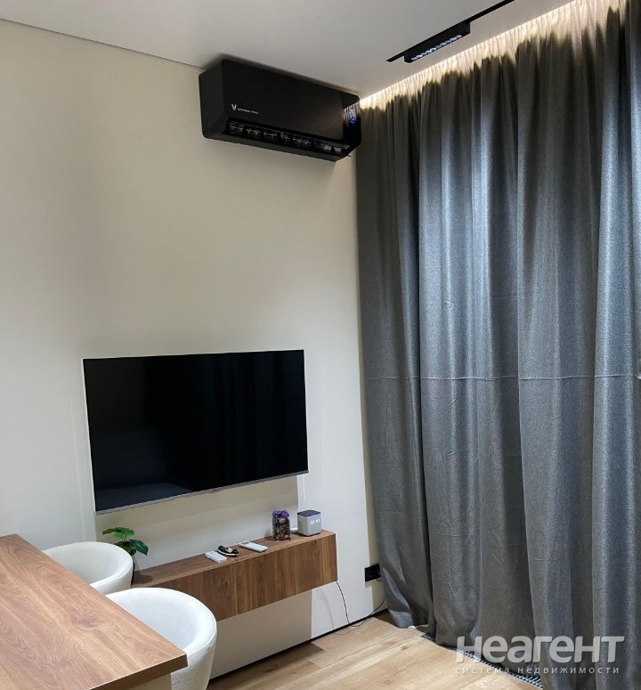 Продается 1-комнатная квартира, 30 м²