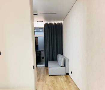 Продается 1-комнатная квартира, 30 м²