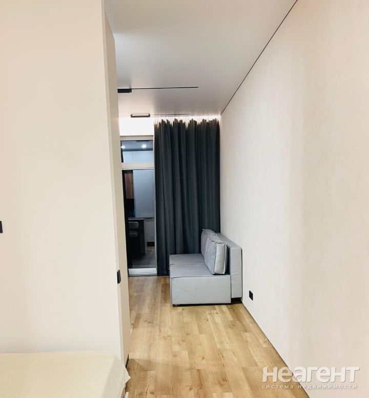 Продается 1-комнатная квартира, 30 м²