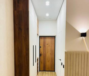 Продается 1-комнатная квартира, 30 м²