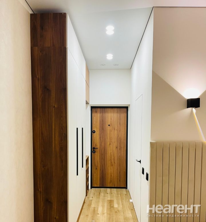 Продается 1-комнатная квартира, 30 м²