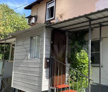 Продается 2-х комнатная квартира, 40 м²