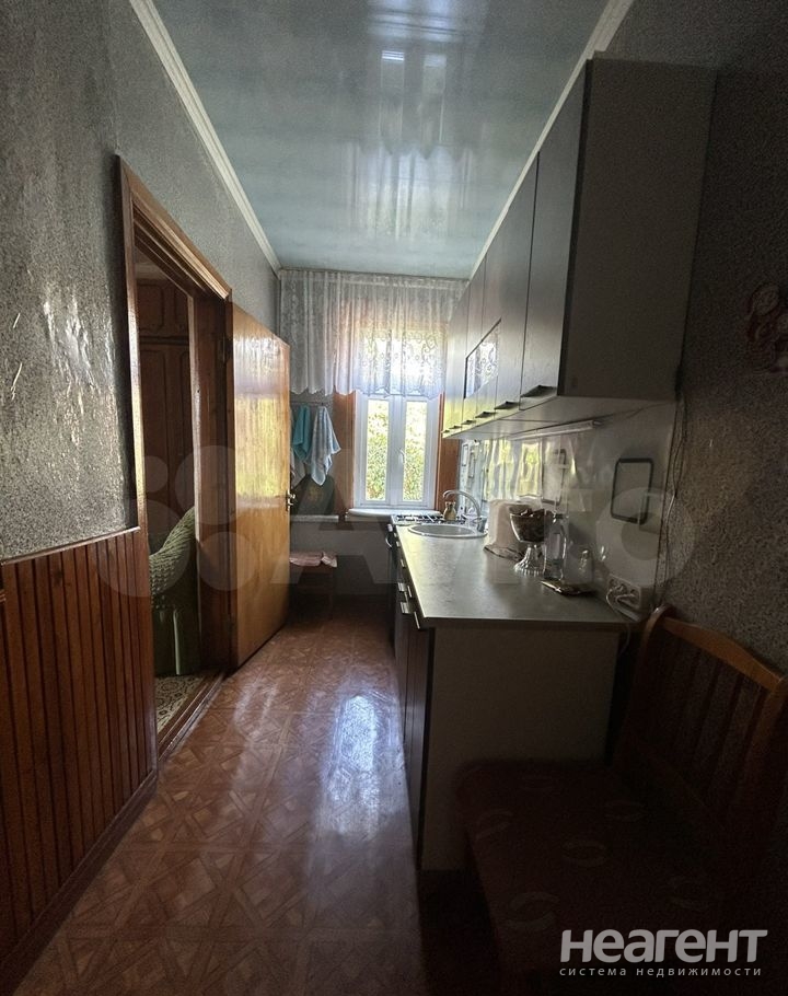 Продается 2-х комнатная квартира, 40 м²