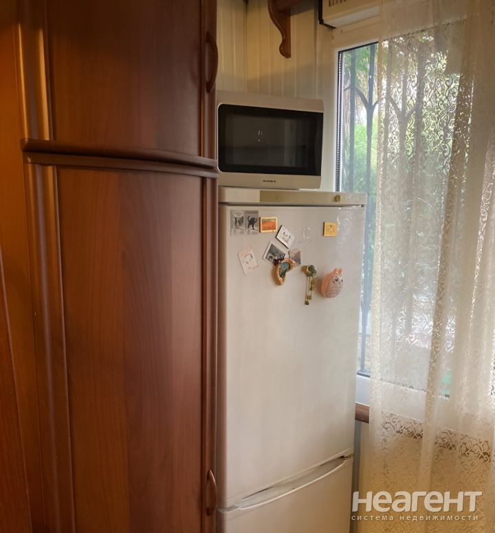 Продается 1-комнатная квартира, 18,8 м²