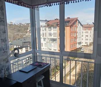 Продается 3-х комнатная квартира, 53,4 м²