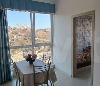 Продается 3-х комнатная квартира, 53,4 м²