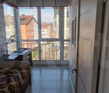 Продается 3-х комнатная квартира, 53,4 м²