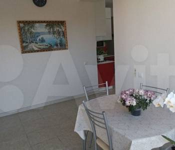 Продается 3-х комнатная квартира, 53,4 м²