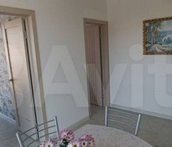 Продается 3-х комнатная квартира, 53,4 м²