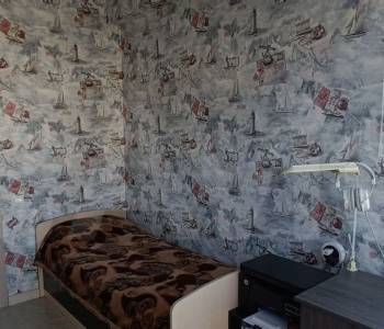 Продается 3-х комнатная квартира, 53,4 м²