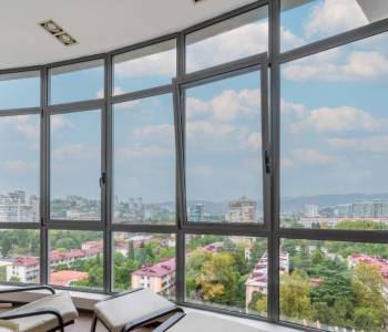 Продается 3-х комнатная квартира, 109 м²