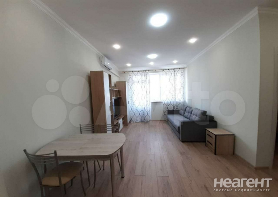 Продается 2-х комнатная квартира, 45 м²