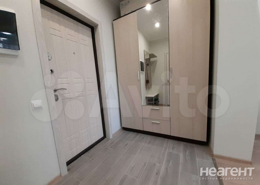 Продается 2-х комнатная квартира, 45 м²