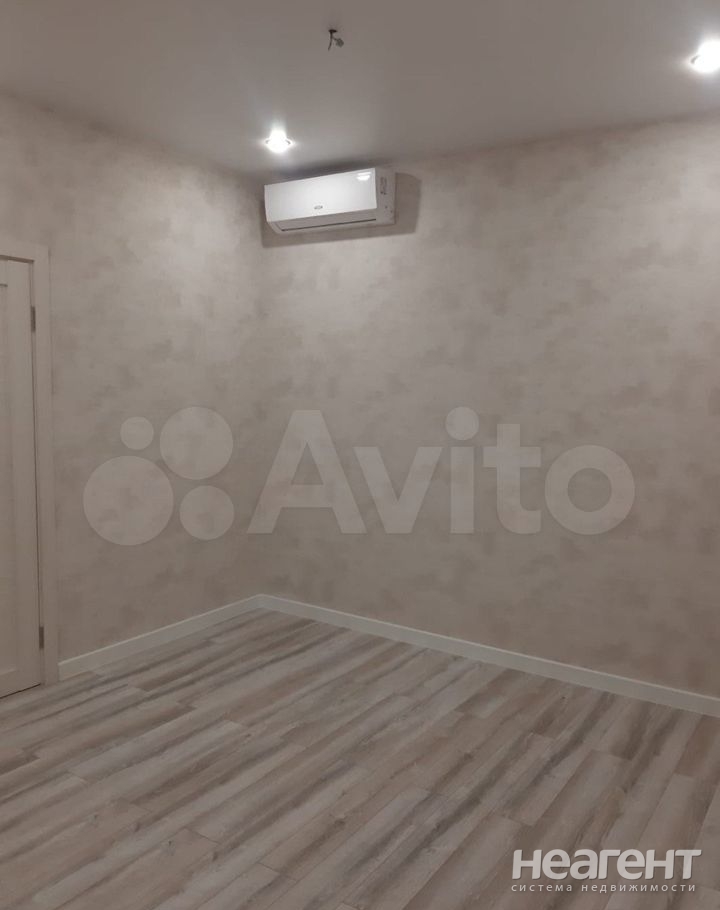 Продается 2-х комнатная квартира, 45 м²