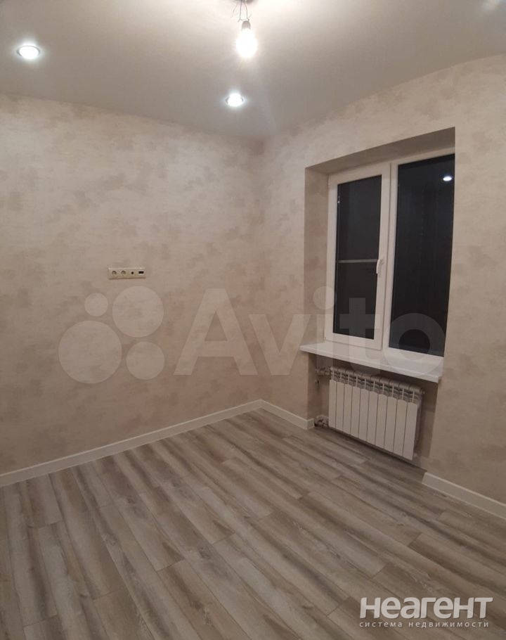 Продается 2-х комнатная квартира, 45 м²