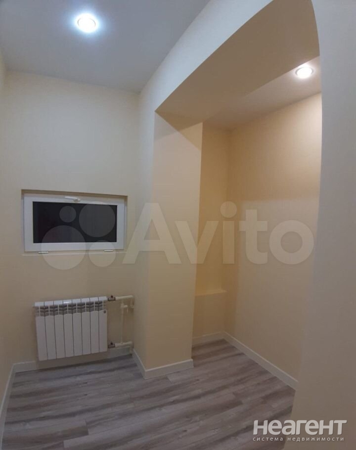 Продается 2-х комнатная квартира, 45 м²