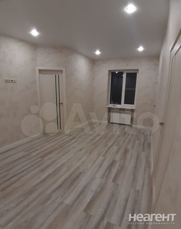 Продается 2-х комнатная квартира, 45 м²