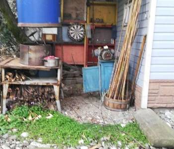 Продается Дом, 37 м²