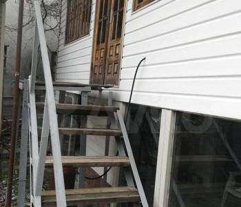 Продается Дом, 37 м²