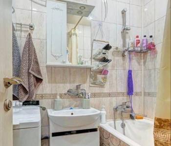 Продается 3-х комнатная квартира, 72 м²