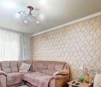 Продается 3-х комнатная квартира, 72 м²