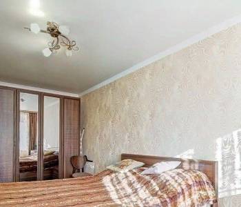 Продается 3-х комнатная квартира, 72 м²