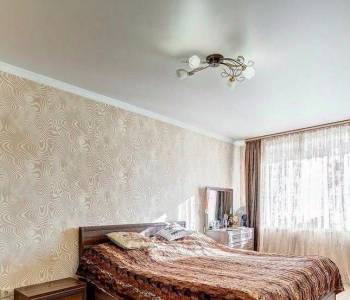 Продается 3-х комнатная квартира, 72 м²