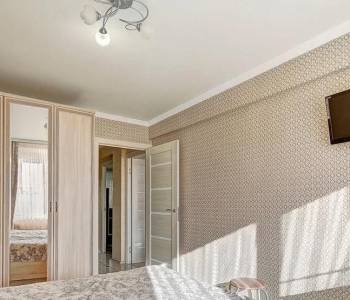 Продается 3-х комнатная квартира, 72 м²