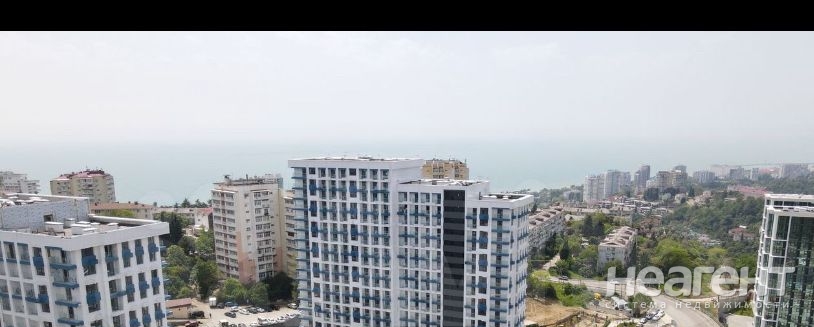 Продается 2-х комнатная квартира, 51,2 м²